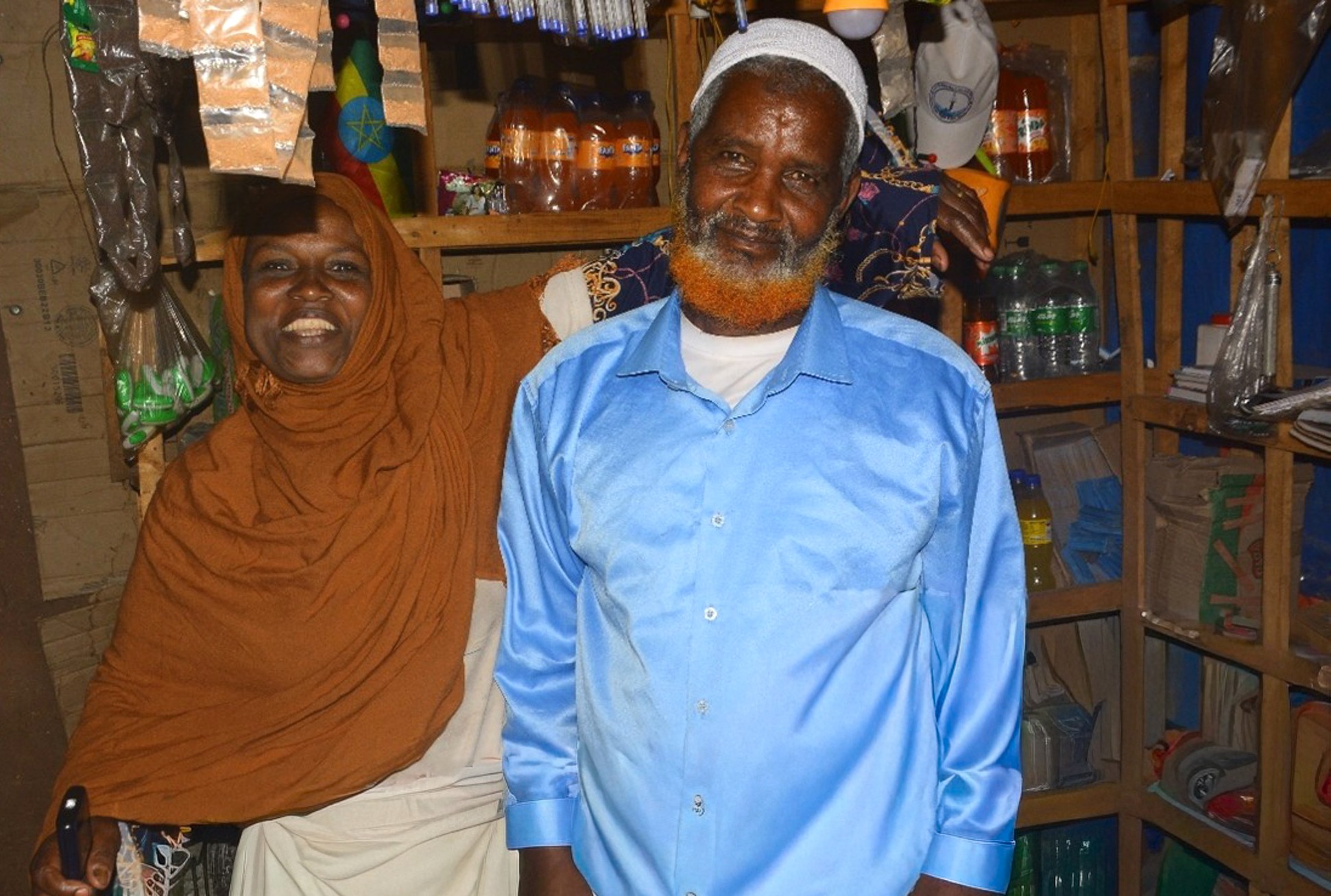 Zainab Rind From Silent Struggle to Confident Change-Maker